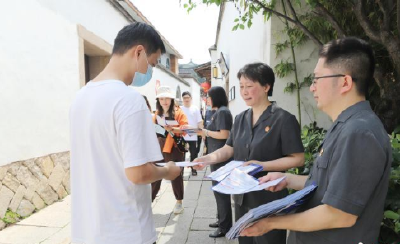 养老诈骗套路：购买非遗产品兑换灵位？百余名老人被骗1900多万元