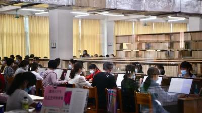 今年高考数学平均分仅52.04？广东省教育考试院回应