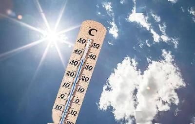 热热热！高温预警继续发布 湖北河南等地气温将超37℃