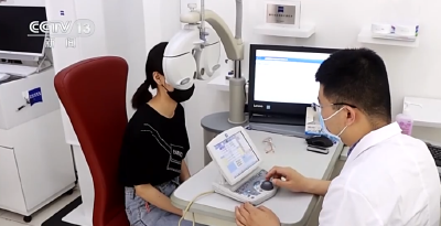 哪些人群应定期做眼底检查？年轻人也会得青光眼吗？这些知识都与你的眼睛息息相关