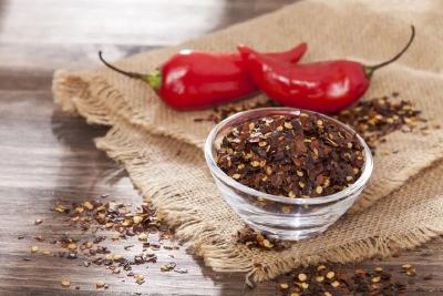研究证实：吃辣椒能降低消化道癌变！