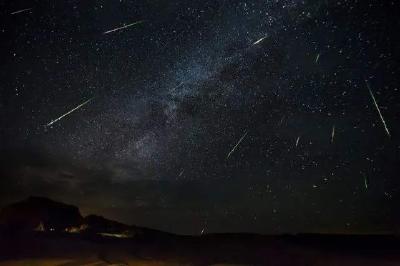 6月观星指南来了！定好闹钟，一起仰望星空