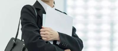 “800元简历”和“人格测试”何尝不是一对？
