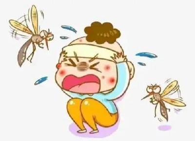 蚊子更爱叮哪些人？请看这里！