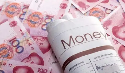 为啥中国人更爱存钱了?