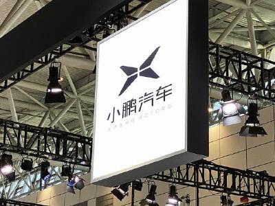 小鹏P7出事故安全气囊未弹出，官方回应：撞击力度未达到弹出要求