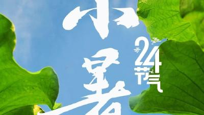 今日小暑，长江中下游将出现持续晴热高温天气