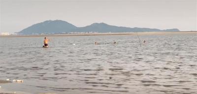 痛心！4名男童海边溺水，2人获救2人不幸溺亡