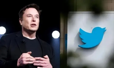 推特公司聘请律师团队欲起诉马斯克