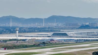 湖北一机场防疫政策更新
