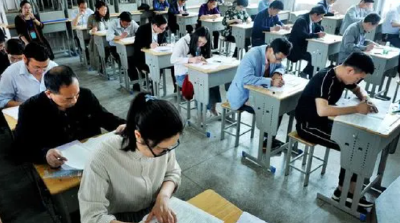 2022年湖北省中小学教师公开招聘考试温馨提示