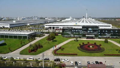 咸宁：上半年新增市场主体5.94万户 全市共有市场主体34.07万户