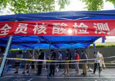 武汉新增2例无症状感染者的情况通报