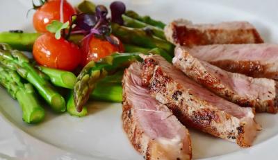 吃红肉防痴呆？吃鸡肉容易胃酸反流？怎么吃肉才健康