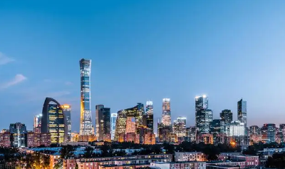 国家统计局：上半年国内生产总值同比增长2.5%