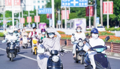 持续高温影响全国超9亿人！还要热多久？