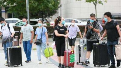 最新放假通知！