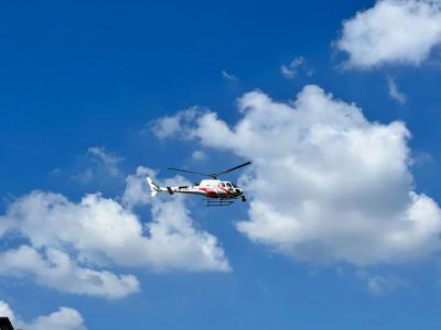 全省启动！今日起飞！