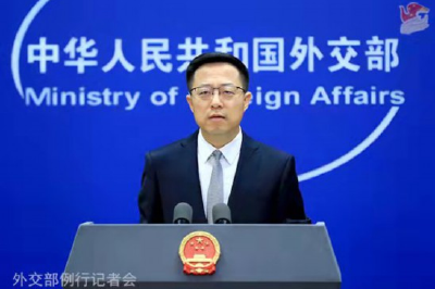 中国同周边国家合作项目为何能够持续进展？外交部回应