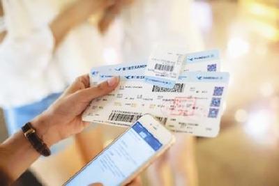 9月5日起一张机票便宜20元，燃油附加费年度二次下调