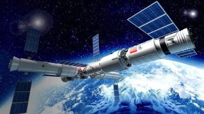 将中国式浪漫写满苍穹