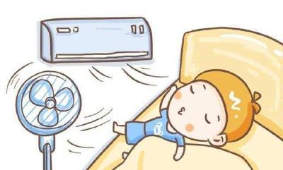 一37岁男子吹空调吹进ICU！医生：这样用空调，当心疾病找上门 