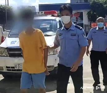 主播不想直播，雇8人殴打自己！警方：行政拘留