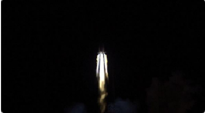报告地球，我们是“追星”的星