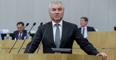 他发出严厉威胁：从美国收回阿拉斯加！