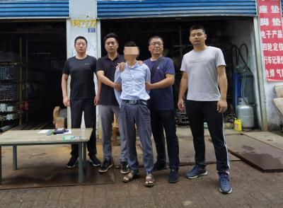 湖北警方破获41起命案积案最长跨度33年            