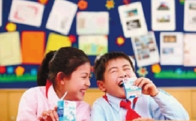 湖北省教育厅发文：“学生饮用奶计划”将逐步扩大覆盖面