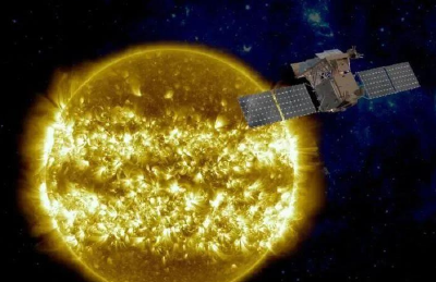 我国第一颗综合性太阳探测卫星将于10月发射升空