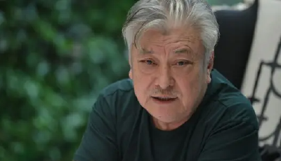 导演陈家林去世，代表作《康熙王朝》《武则天》《唐明皇》