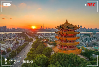 首届“湖北最美取景地TOP10”名单揭晓，有你家乡吗？