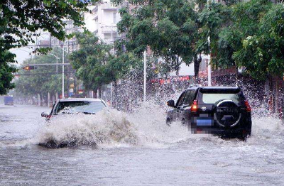 湖北今日强降水将持续！武汉、宜昌、咸宁等多地发布雷电、暴雨预警