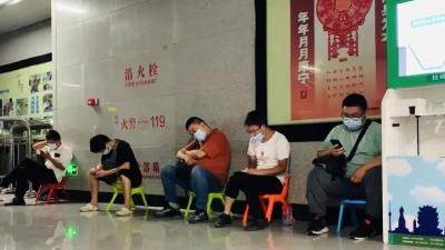 武汉地铁有新变化！涉及8条线路