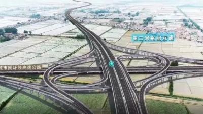 武汉再添5条国家高速公路！