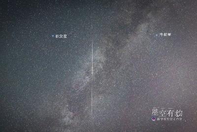 8月天宇：赏年度第三大满月，看英仙座流星雨
