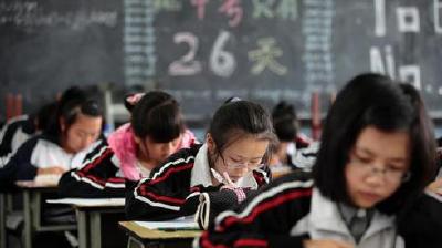 武汉中考成绩今日10时公布 高分考生分数延迟公布