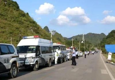 二季度全国查获“三非”外国人1.9万人 遣返1.2万人