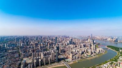 超37℃！湖北多地发布高温预警