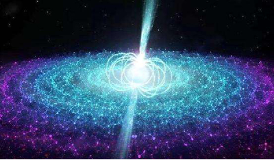 反物质从科幻走向现实 它或是破解谜题的关键