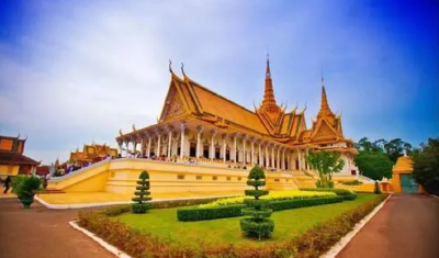 柬埔寨政府计划9月首次发行国债