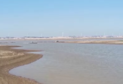 水利部：未来几天长江流域旱情仍将持续