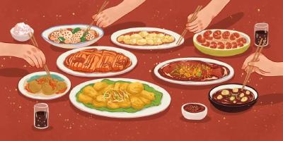 湖北省市场监管局发布食品消费安全提示：国庆将至，“吃”的这些事不能马虎