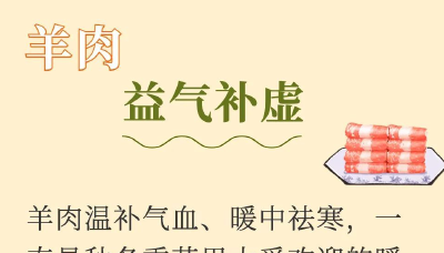 秋日最佳养生食谱，润肺、护胃、养肝…赶紧对照吃起来吧！