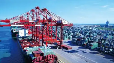 商务部：今年前7月全国实际使用外资金额按可比口径同比增长17.3%