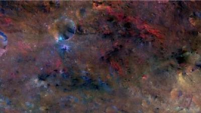 灶神星冲日！准备观赏