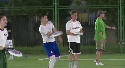 露营、桨板、骑行、飞盘……带你盘点这个暑期的消费新活力