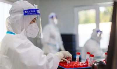 海南：疫情已出现明显拐点 每日新增感染者数量连续4天下降